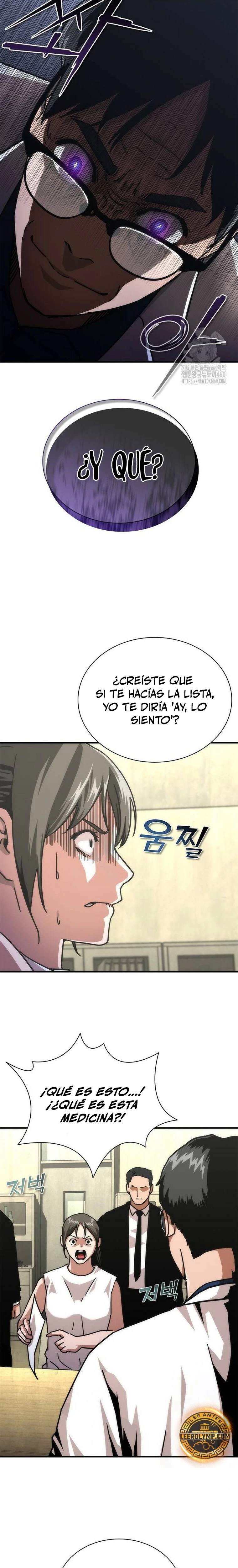 apocalipsis zombie 82 08 capítulo 65 página 32