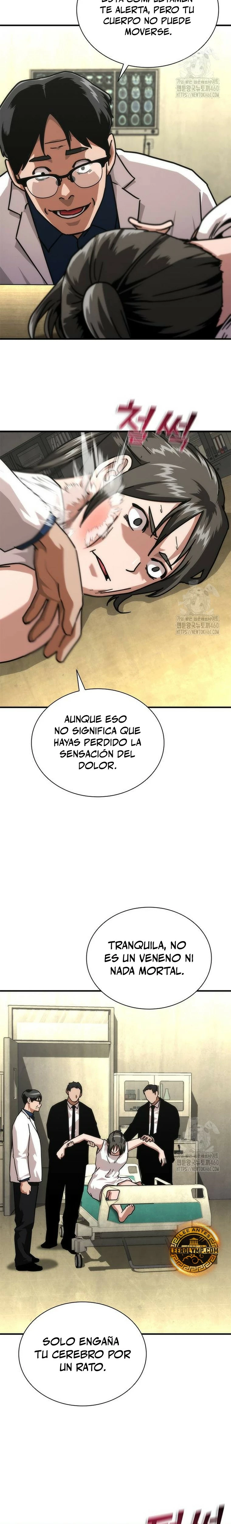 apocalipsis zombie 82 08 capítulo 65 página 35
