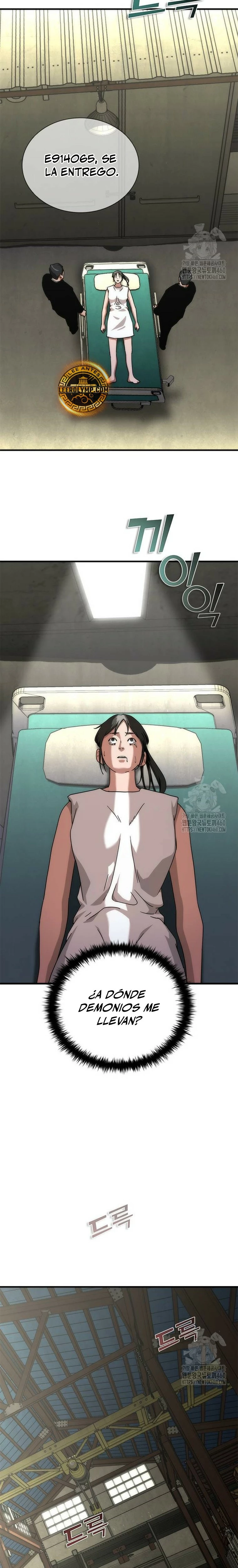 apocalipsis zombie 82 08 capítulo 65 página 37