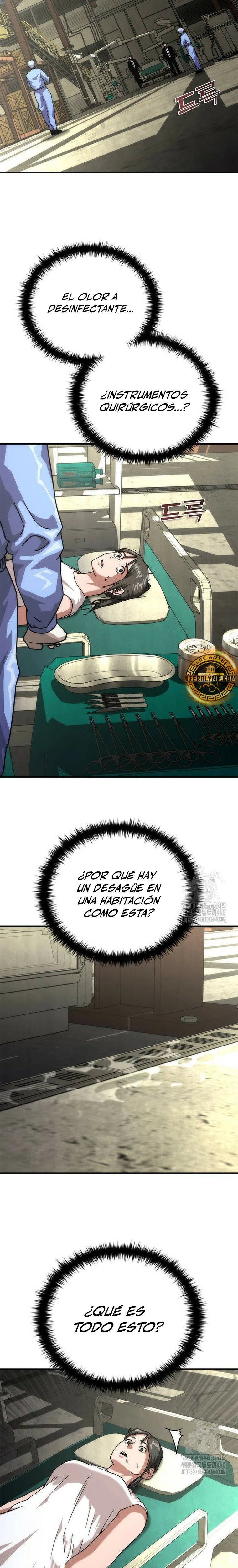 apocalipsis zombie 82 08 capítulo 65 página 38