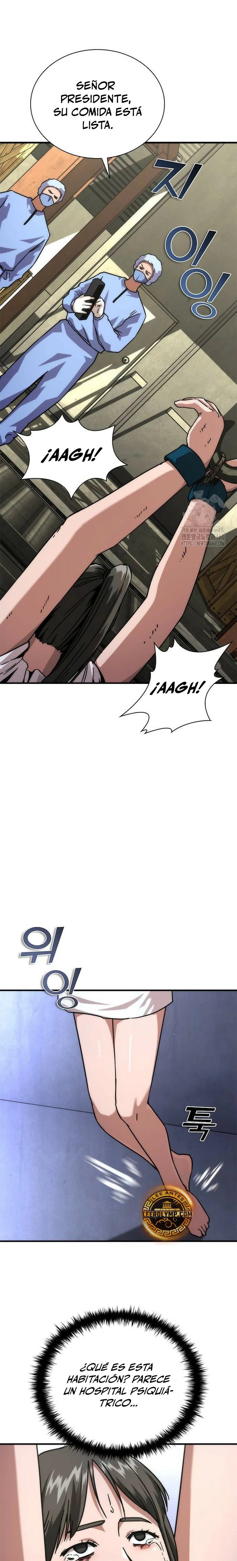 apocalipsis zombie 82 08 capítulo 65 página 40