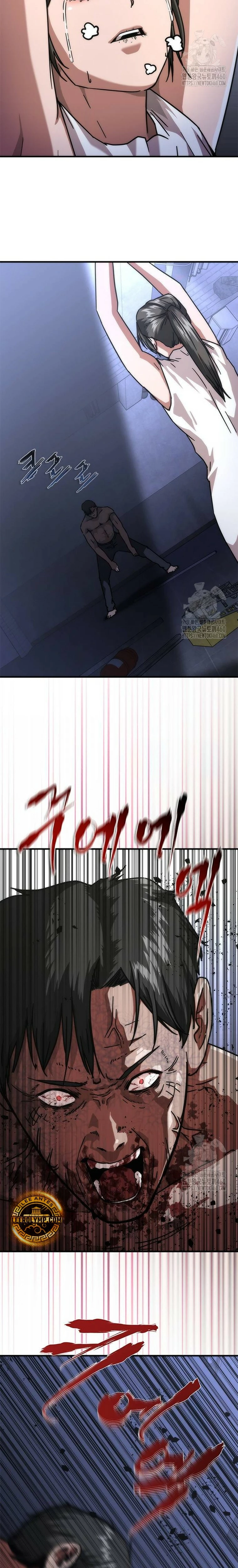 apocalipsis zombie 82 08 capítulo 65 página 41