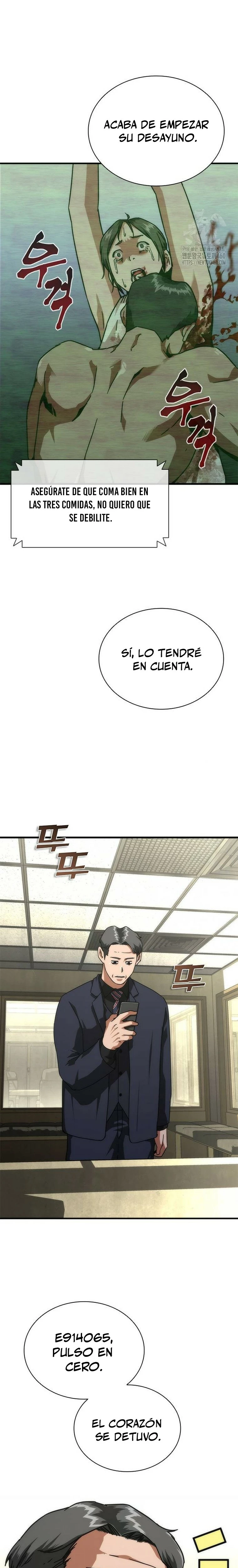 apocalipsis zombie 82 08 capítulo 65 página 43