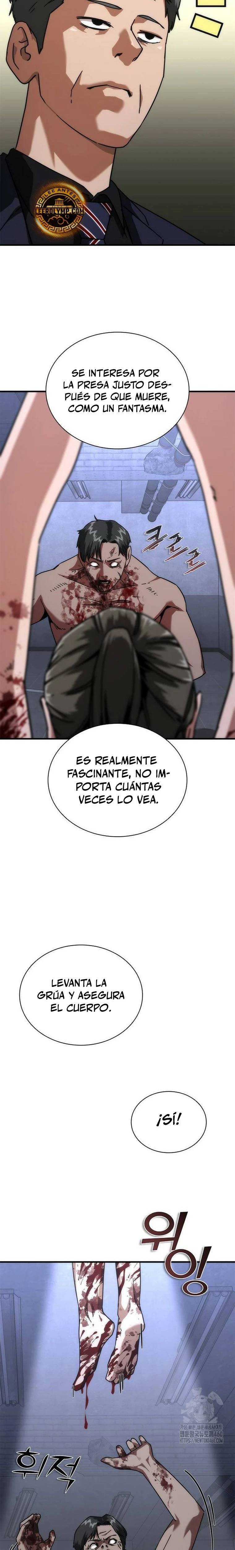 apocalipsis zombie 82 08 capítulo 65 página 44