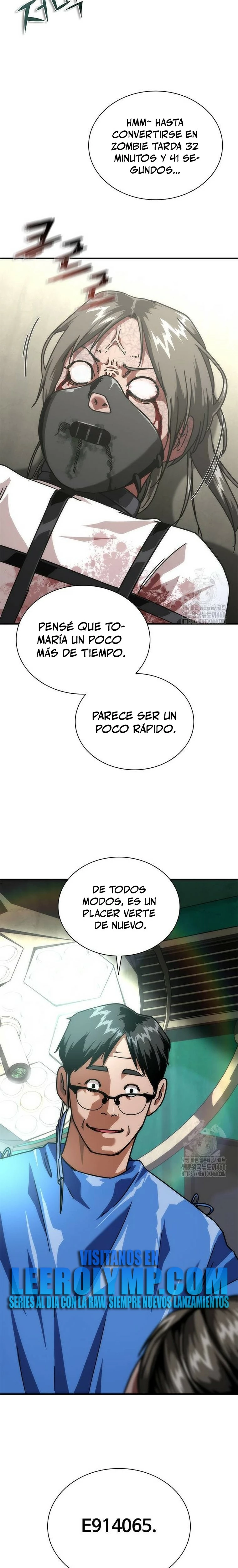 apocalipsis zombie 82 08 capítulo 65 página 47
