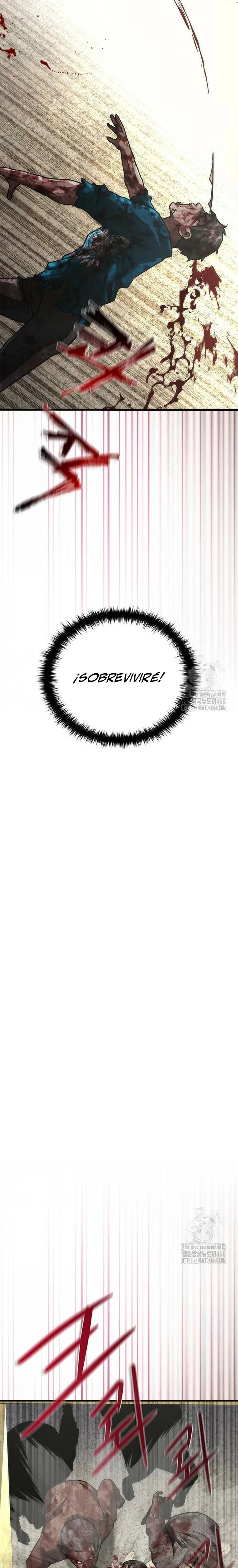 apocalipsis zombie 82 08 capítulo 67 página 11