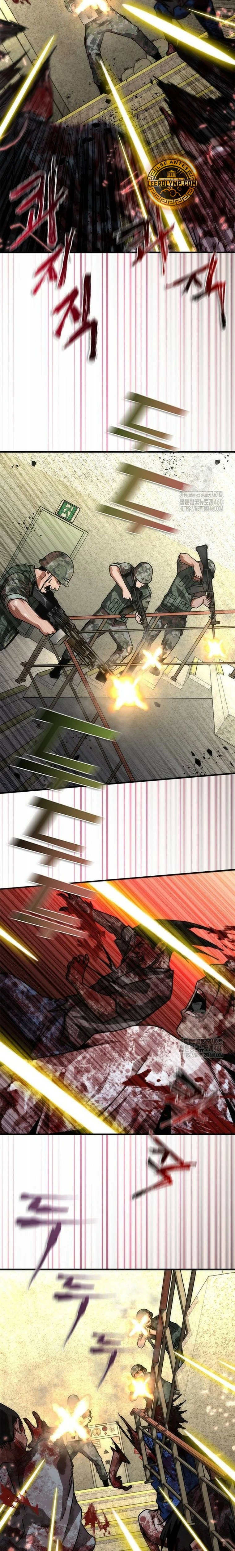 apocalipsis zombie 82 08 capítulo 67 página 15