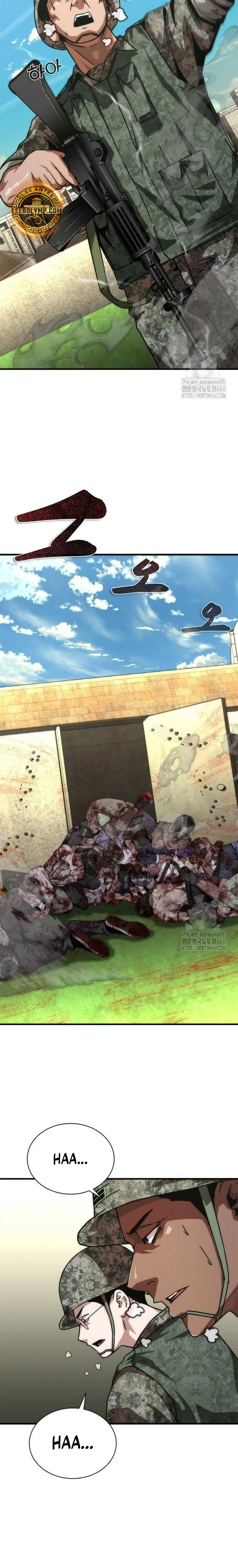 apocalipsis zombie 82 08 capítulo 67 página 26
