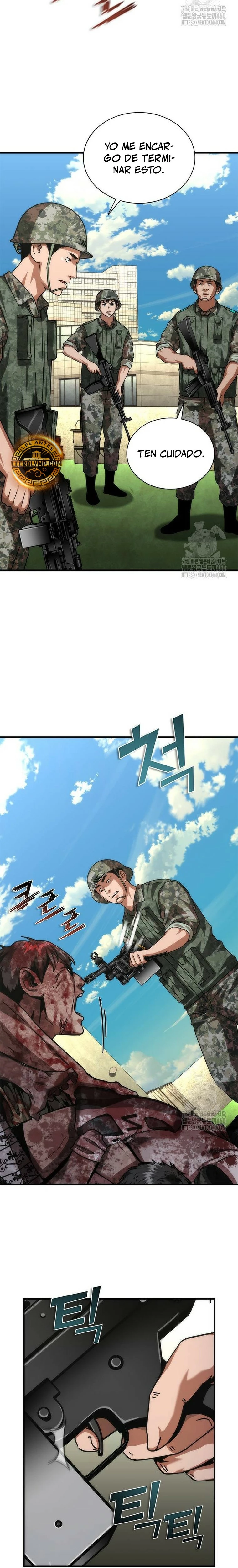 apocalipsis zombie 82 08 capítulo 67 página 28