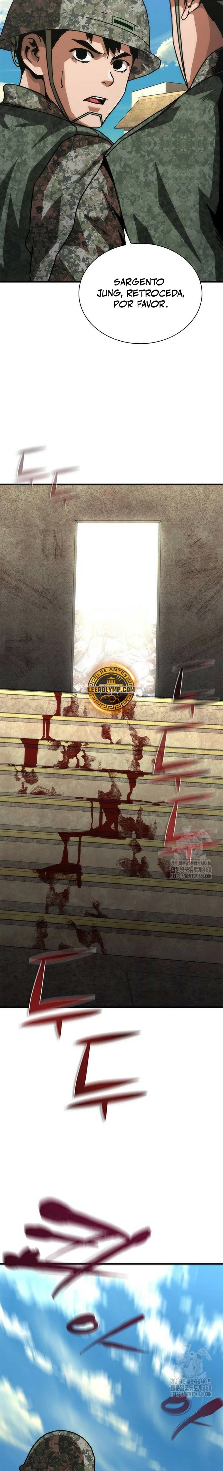 apocalipsis zombie 82 08 capítulo 67 página 32
