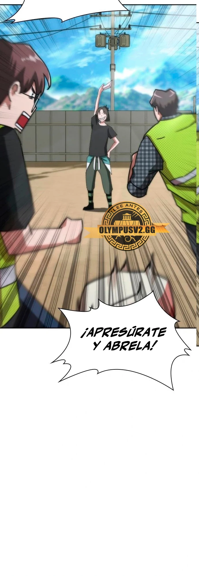 apocalipsis zombie 82 08 capítulo 7 página 101