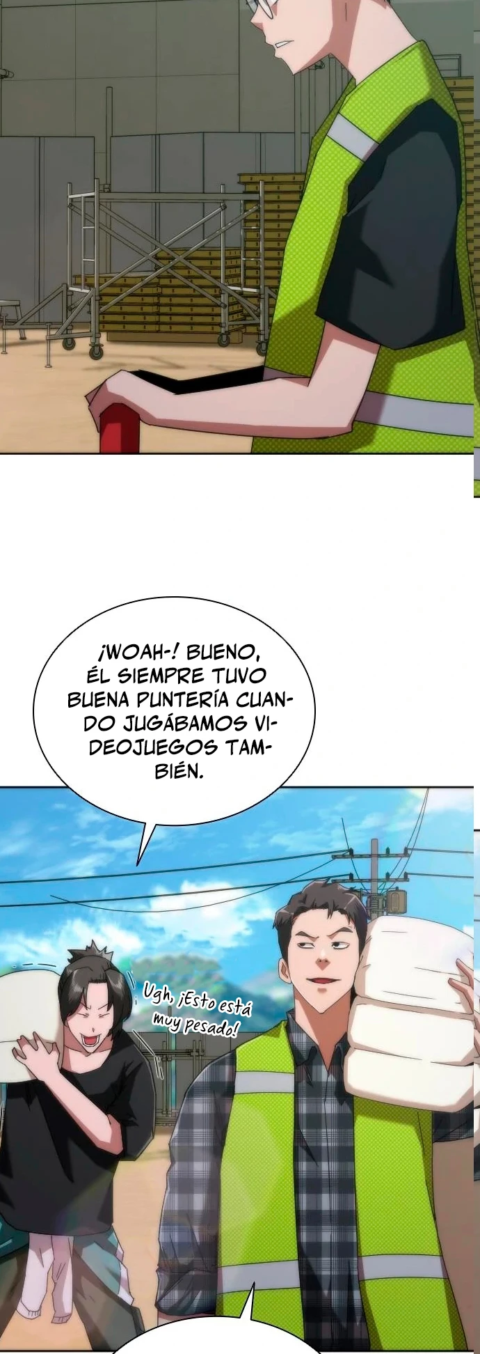 apocalipsis zombie 82 08 capítulo 7 página 104