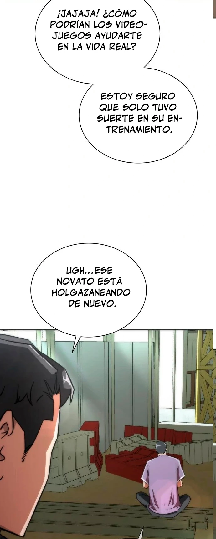 apocalipsis zombie 82 08 capítulo 7 página 105