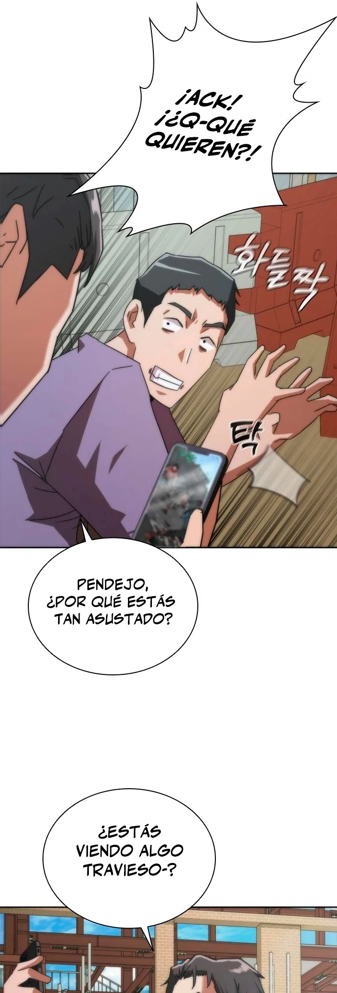 apocalipsis zombie 82 08 capítulo 7 página 107