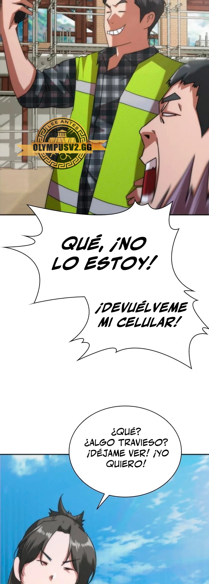 apocalipsis zombie 82 08 capítulo 7 página 108