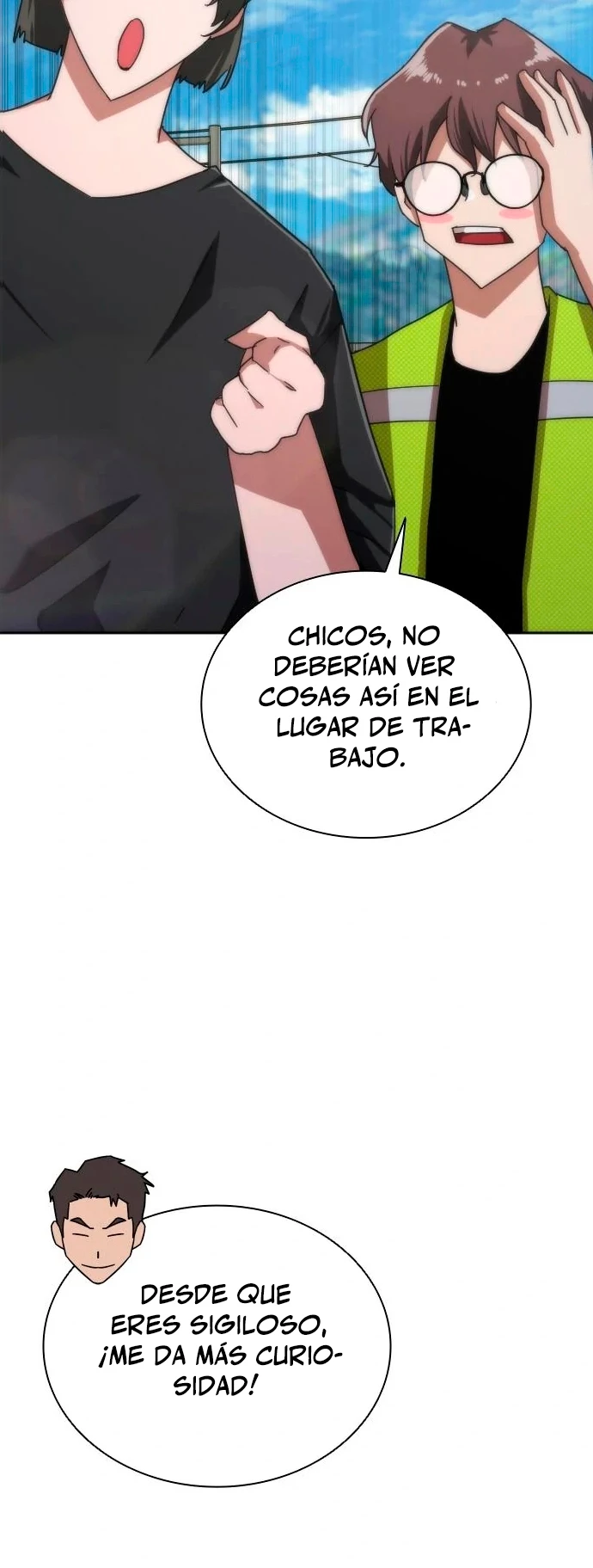 apocalipsis zombie 82 08 capítulo 7 página 109