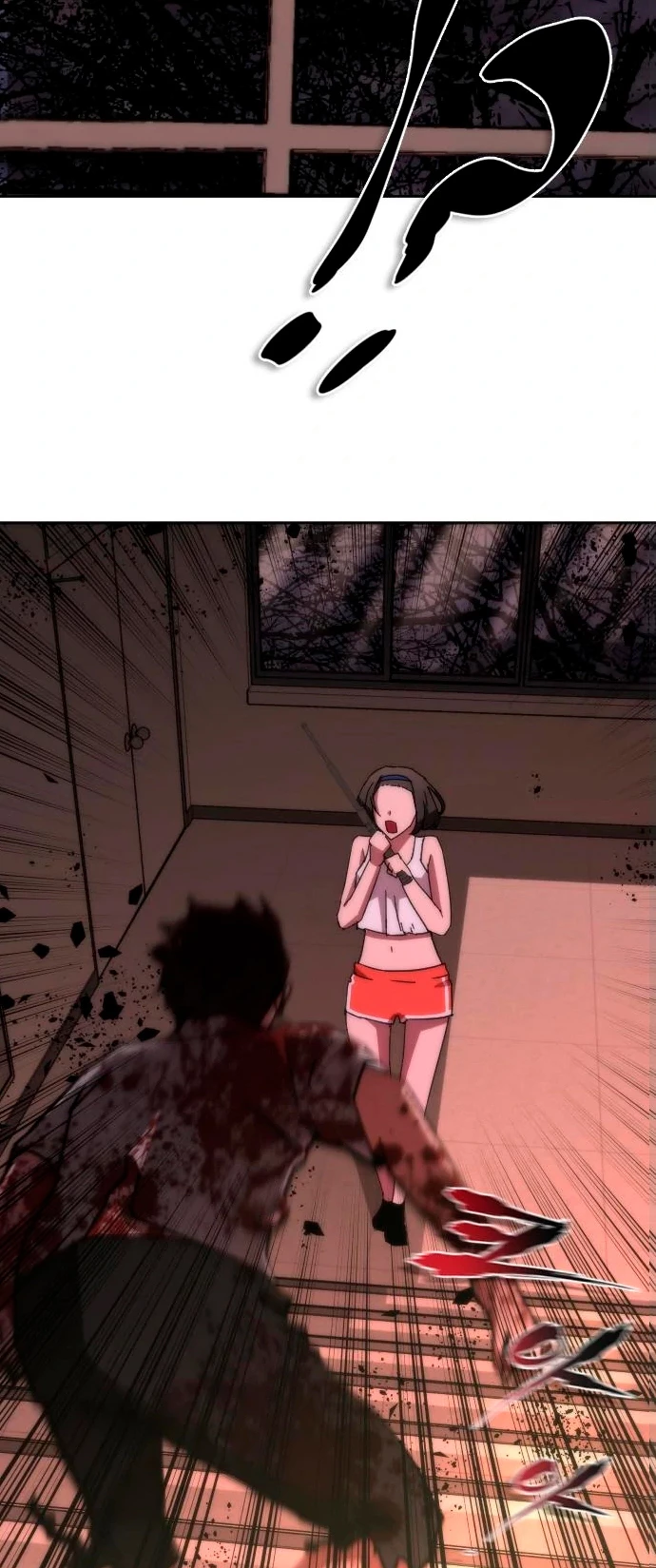 apocalipsis zombie 82 08 capítulo 7 página 22