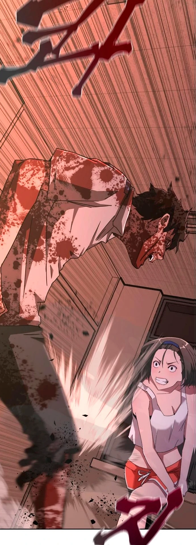 apocalipsis zombie 82 08 capítulo 7 página 29