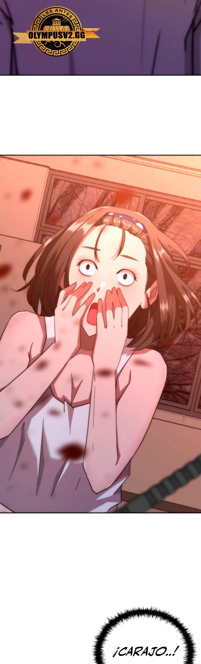 apocalipsis zombie 82 08 capítulo 7 página 3
