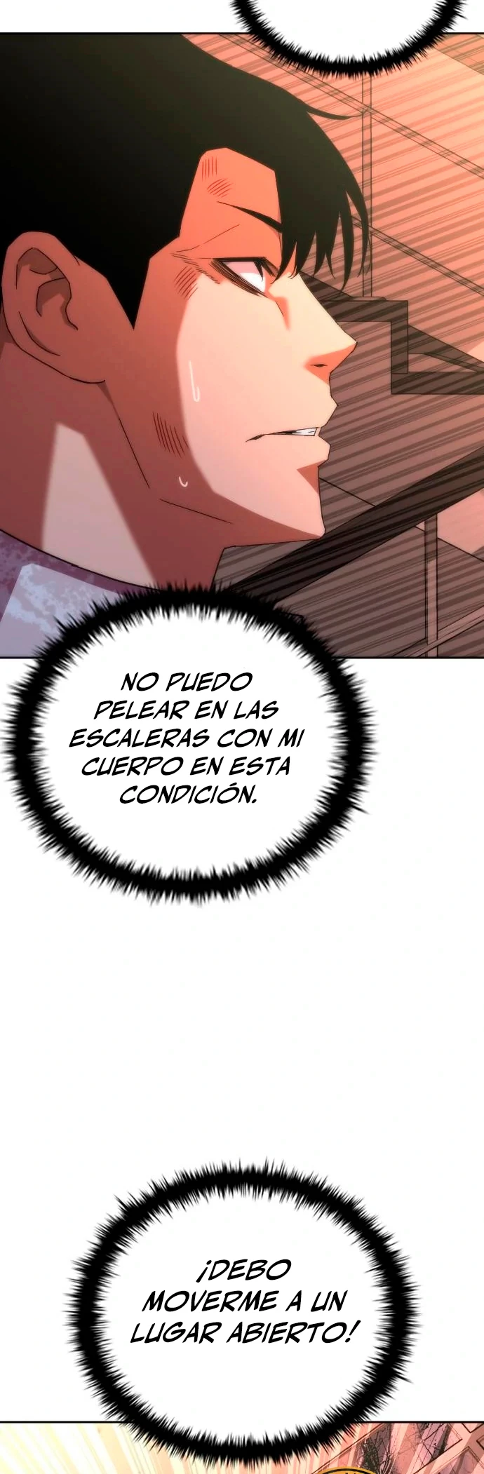 apocalipsis zombie 82 08 capítulo 7 página 4