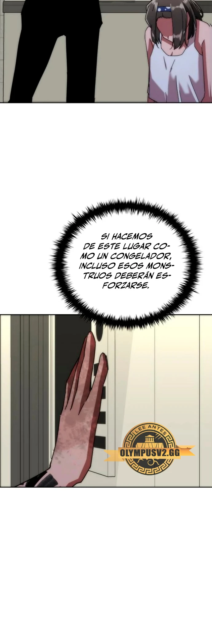 apocalipsis zombie 82 08 capítulo 7 página 49