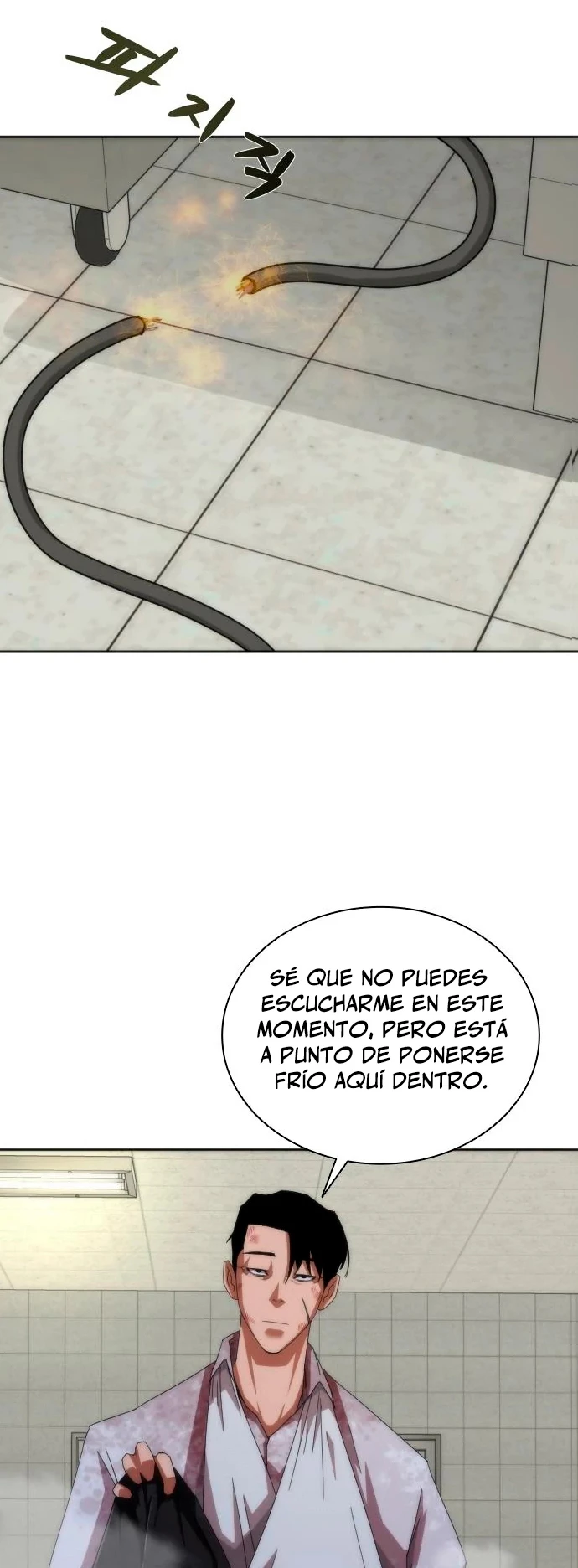 apocalipsis zombie 82 08 capítulo 7 página 50