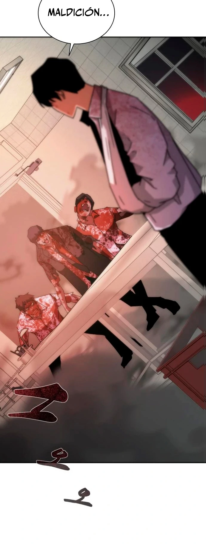 apocalipsis zombie 82 08 capítulo 7 página 57
