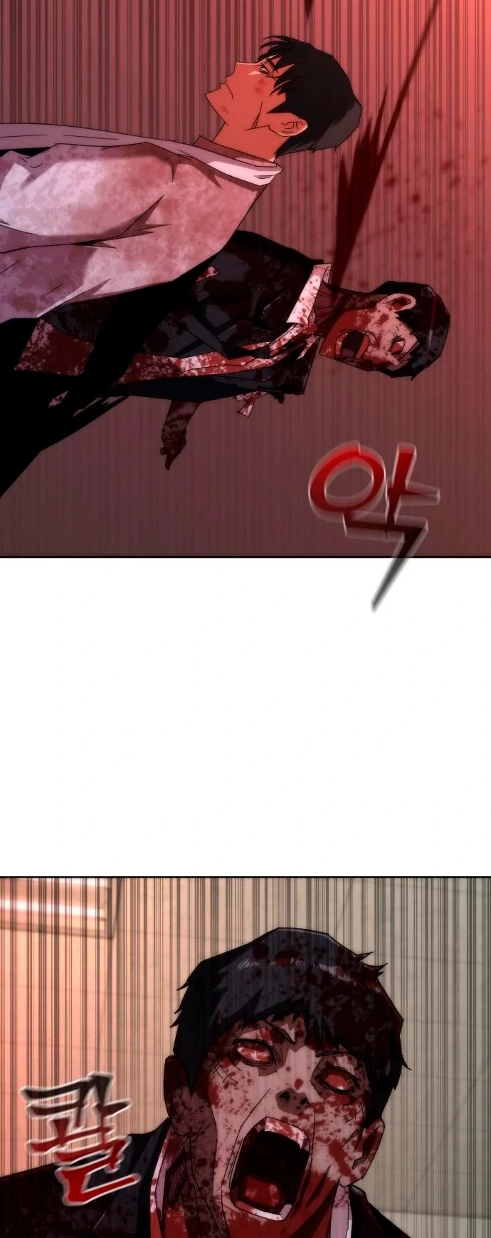 apocalipsis zombie 82 08 capítulo 7 página 65