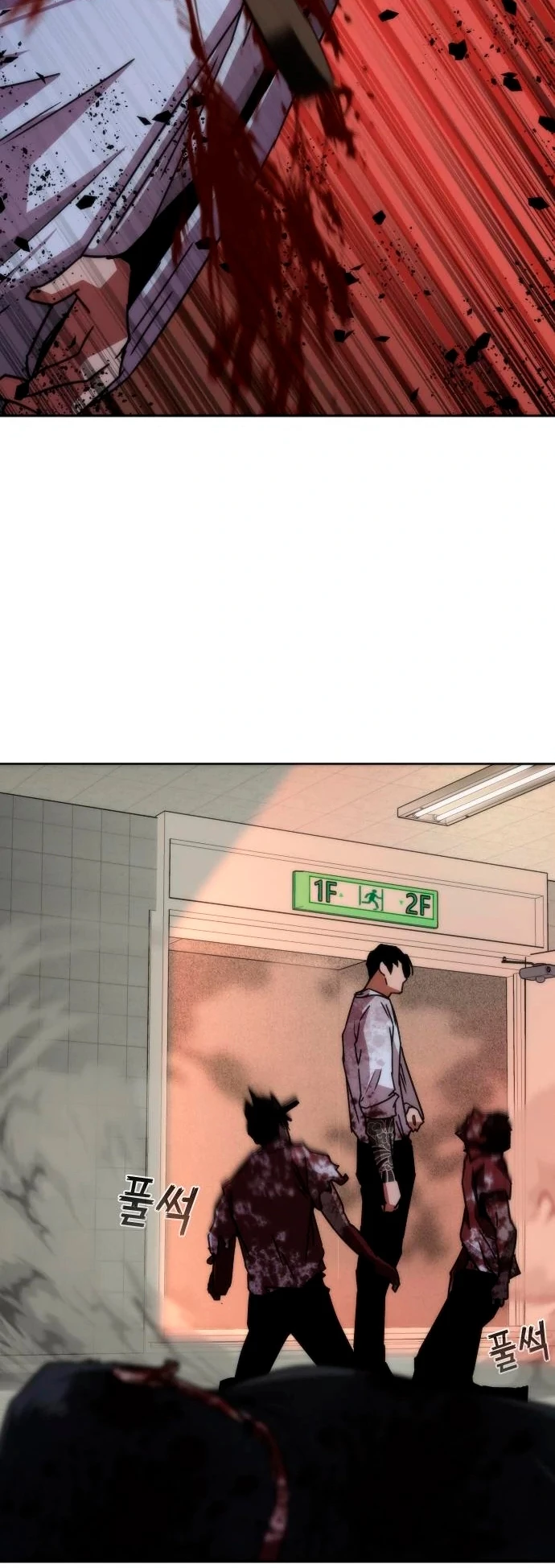 apocalipsis zombie 82 08 capítulo 7 página 76