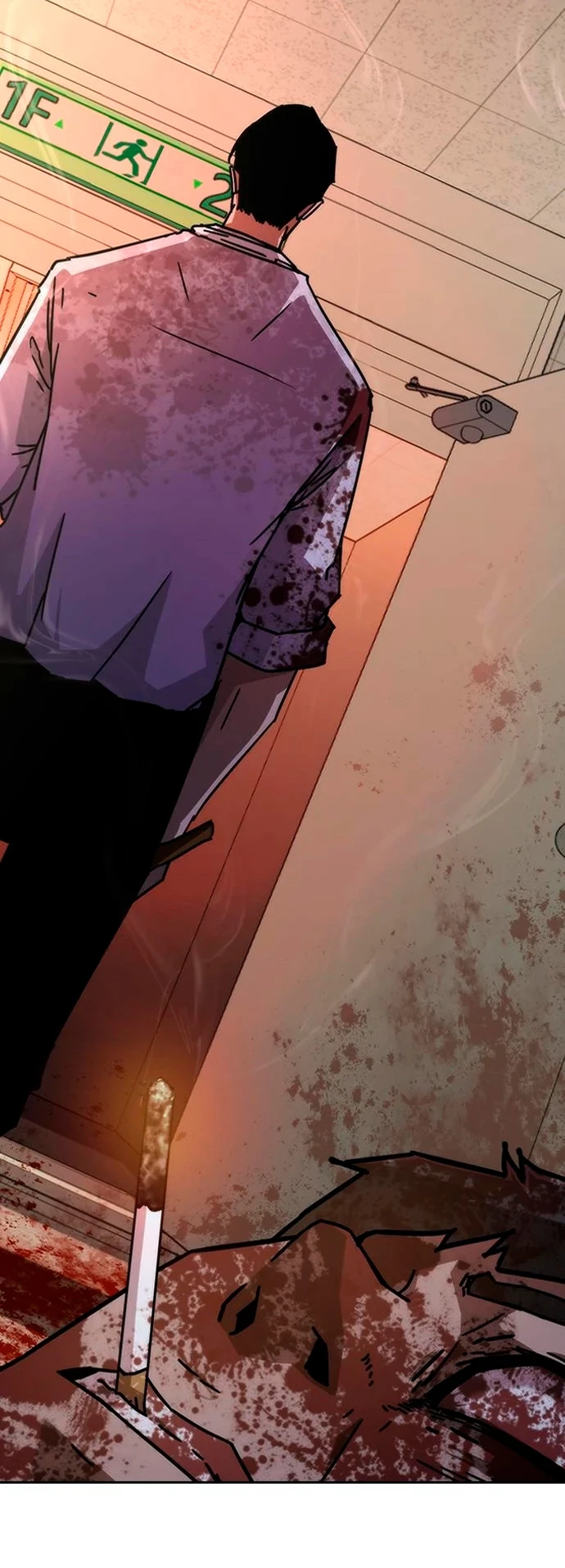 apocalipsis zombie 82 08 capítulo 7 página 81