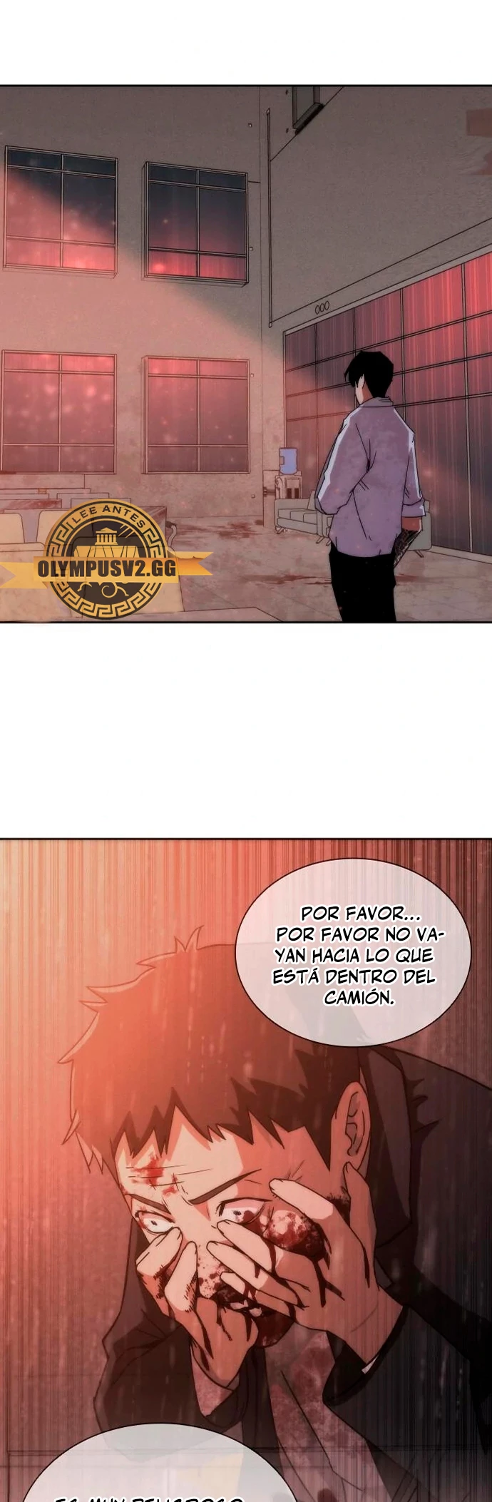 apocalipsis zombie 82 08 capítulo 7 página 83