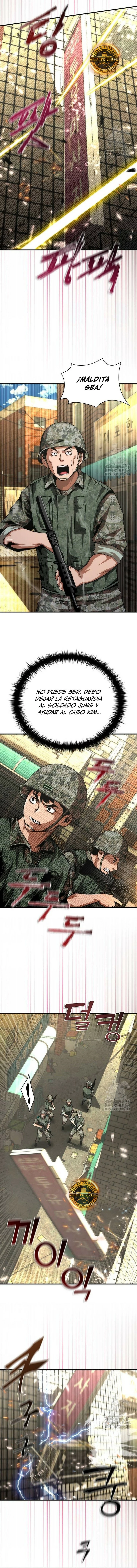 apocalipsis zombie 82 08 capítulo 70 página 16