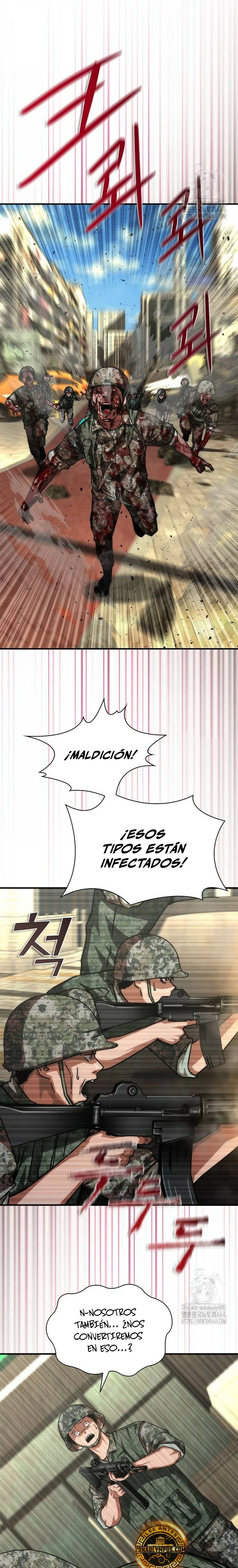 apocalipsis zombie 82 08 capítulo 71 página 24