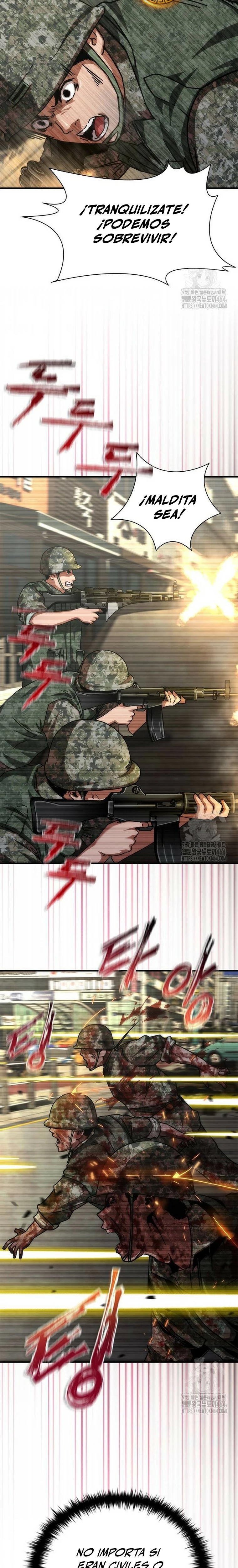 apocalipsis zombie 82 08 capítulo 71 página 25