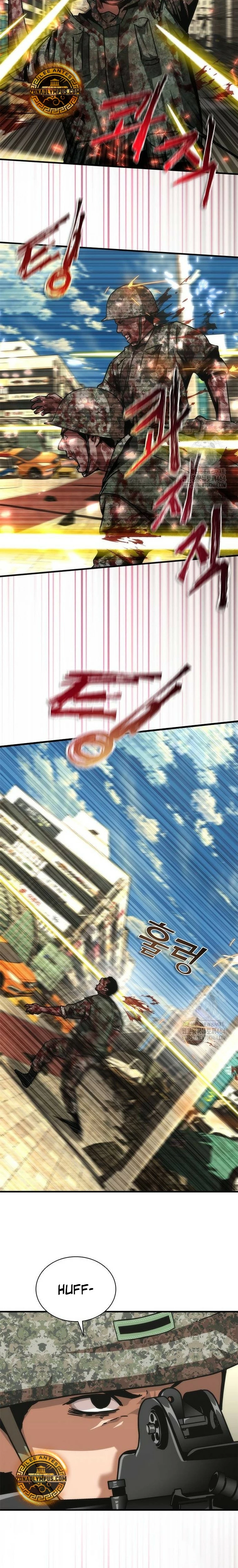apocalipsis zombie 82 08 capítulo 71 página 27
