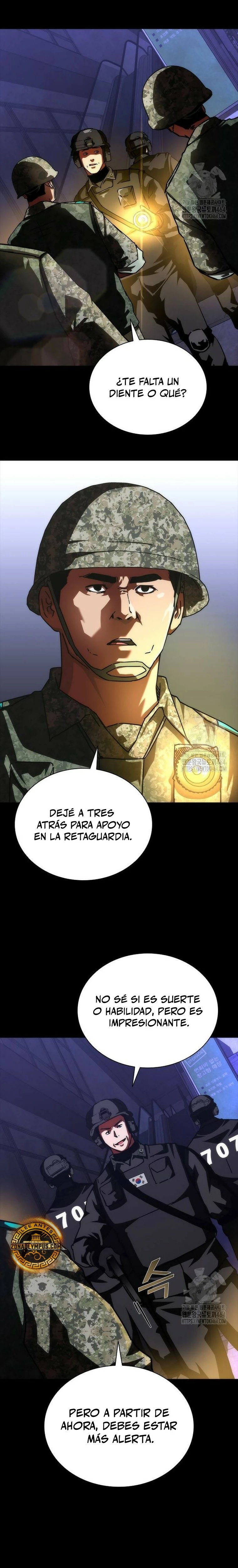 apocalipsis zombie 82 08 capítulo 72 página 24