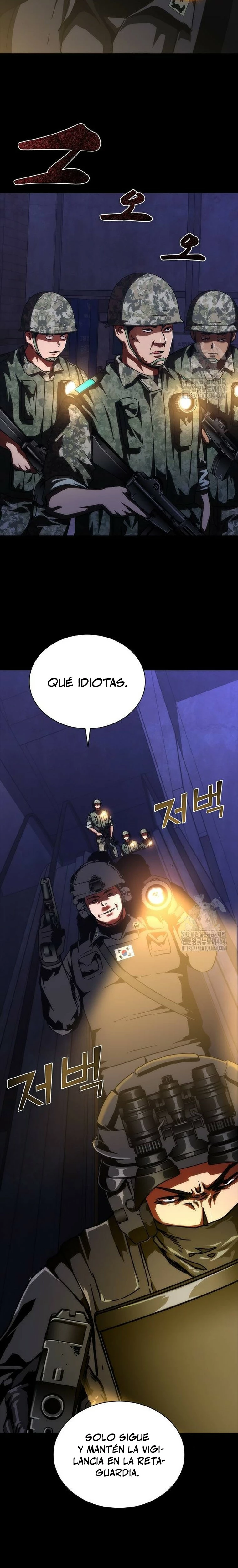 apocalipsis zombie 82 08 capítulo 72 página 26
