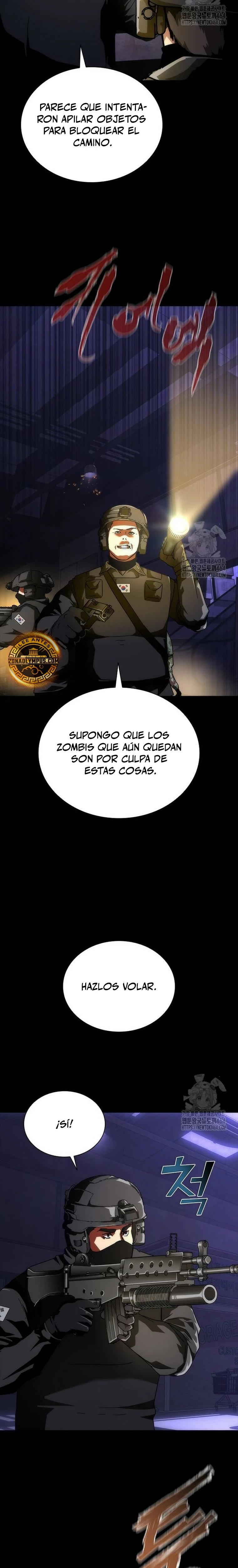 apocalipsis zombie 82 08 capítulo 72 página 28