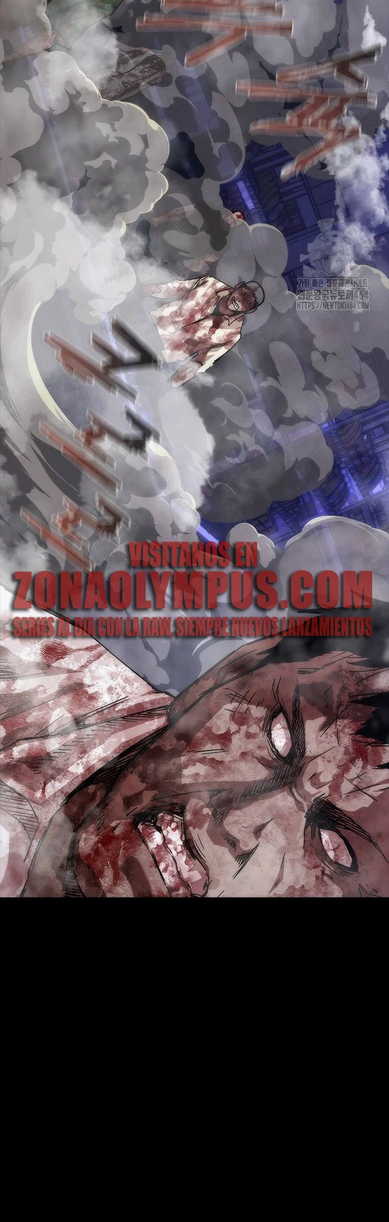 apocalipsis zombie 82 08 capítulo 72 página 36