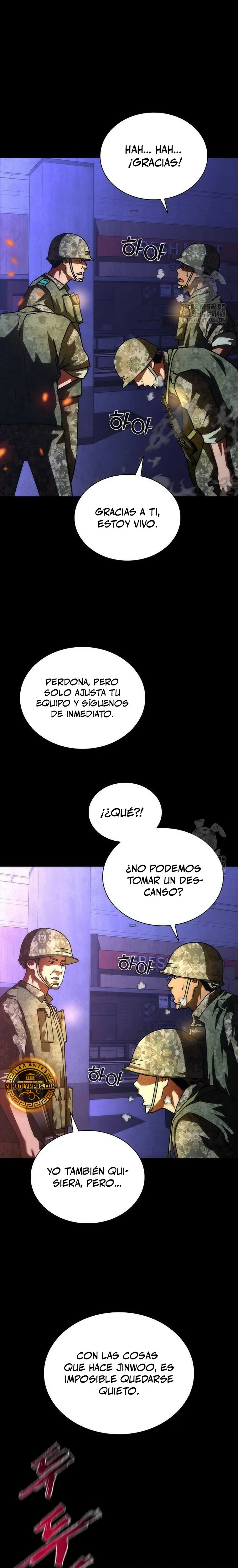 apocalipsis zombie 82 08 capítulo 73 página 19