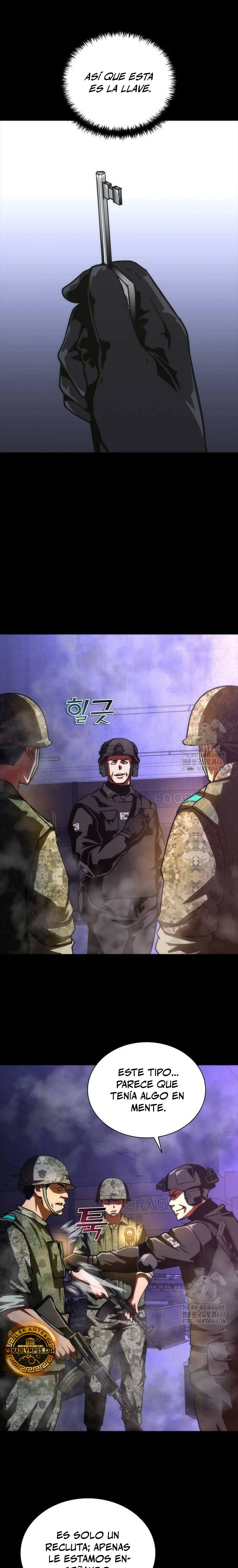 apocalipsis zombie 82 08 capítulo 73 página 24