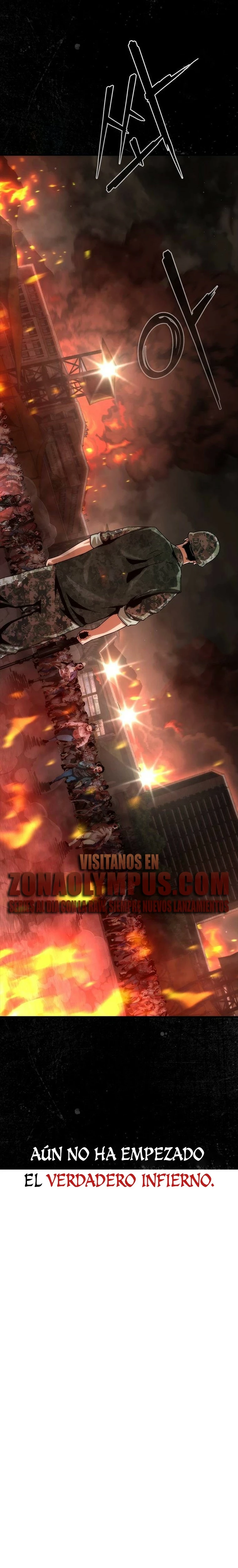 apocalipsis zombie 82 08 capítulo 73 página 35