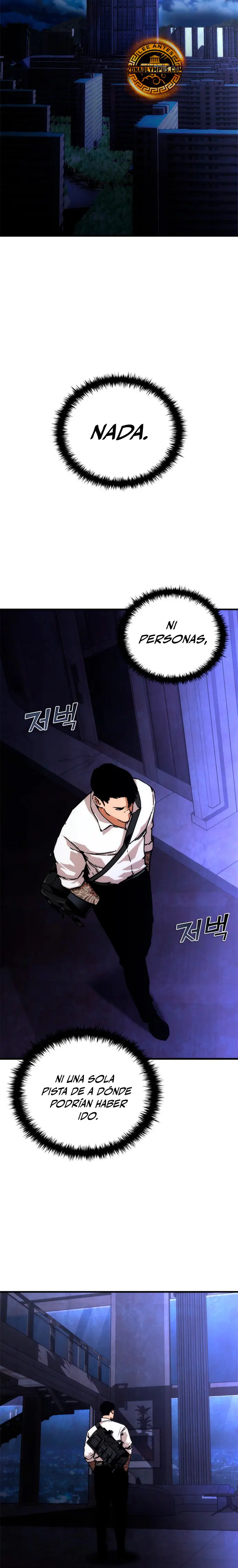 apocalipsis zombie 82 08 capítulo 74 página 15