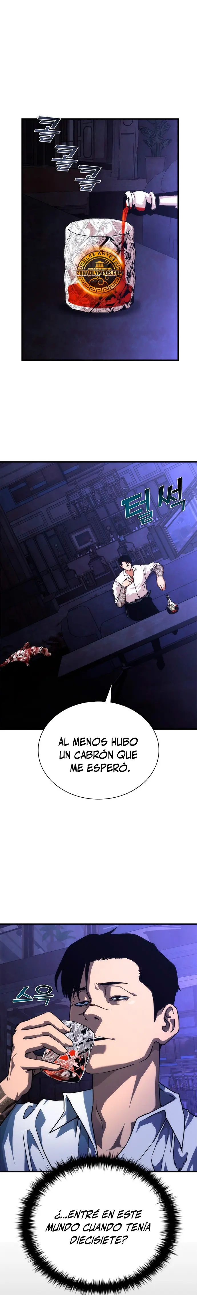 apocalipsis zombie 82 08 capítulo 74 página 18