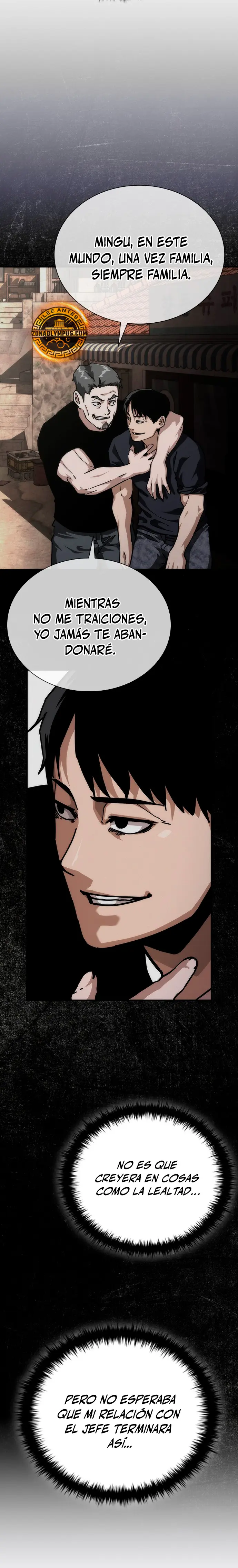 apocalipsis zombie 82 08 capítulo 74 página 19