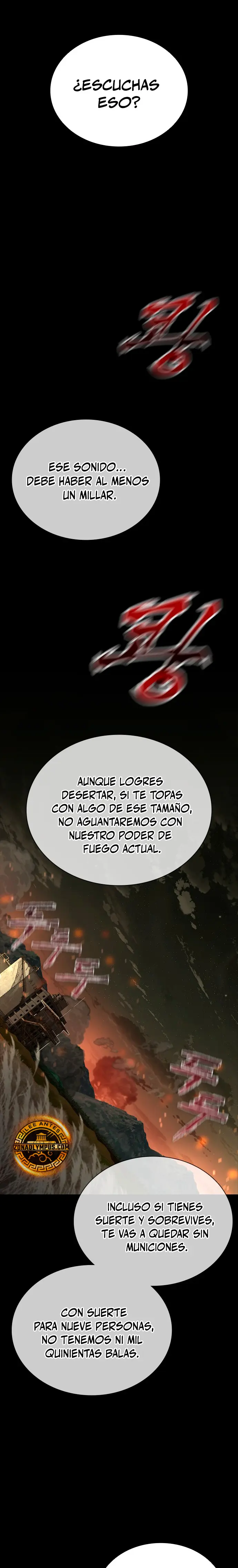 apocalipsis zombie 82 08 capítulo 74 página 34