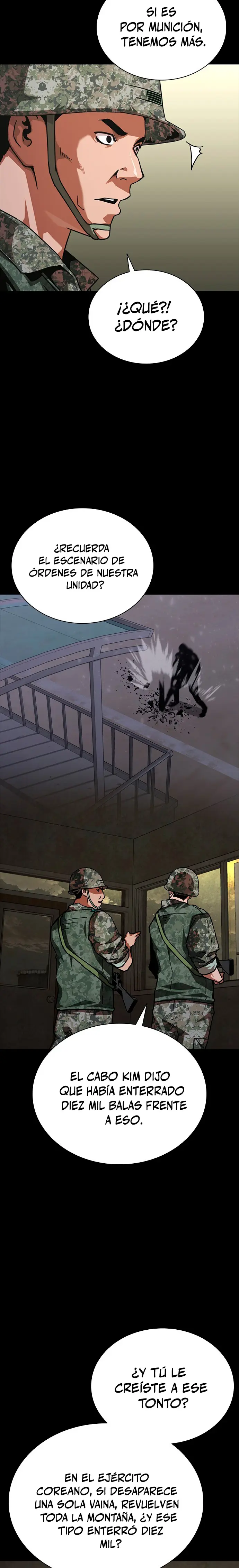 apocalipsis zombie 82 08 capítulo 74 página 35