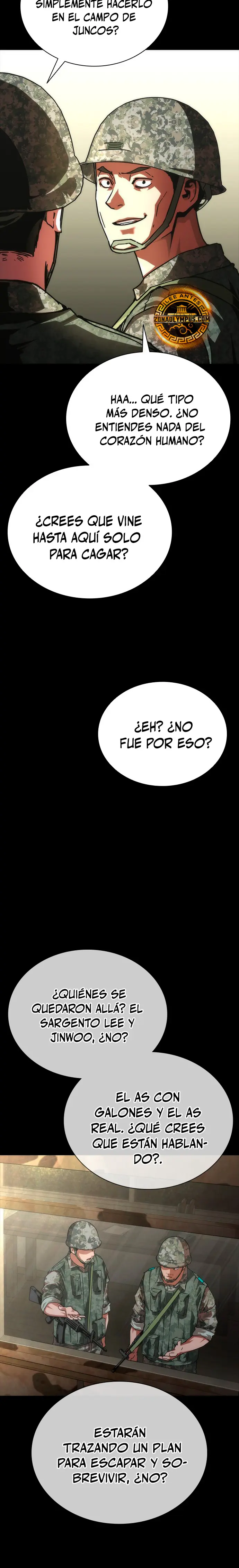 apocalipsis zombie 82 08 capítulo 74 página 37