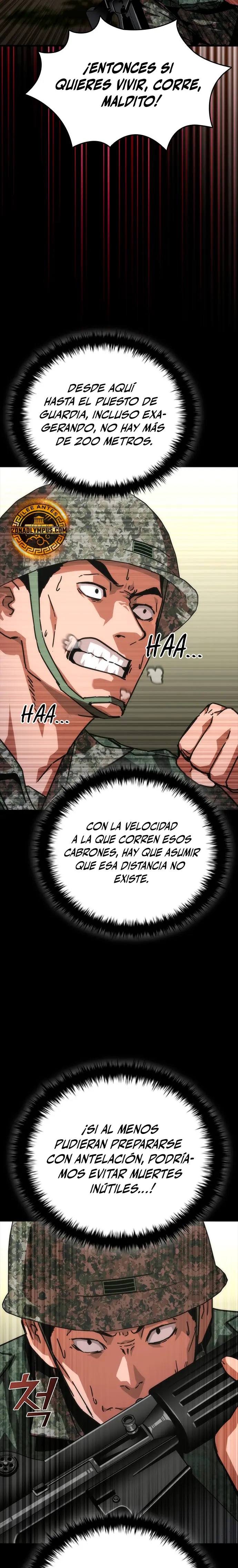 apocalipsis zombie 82 08 capítulo 74 página 44