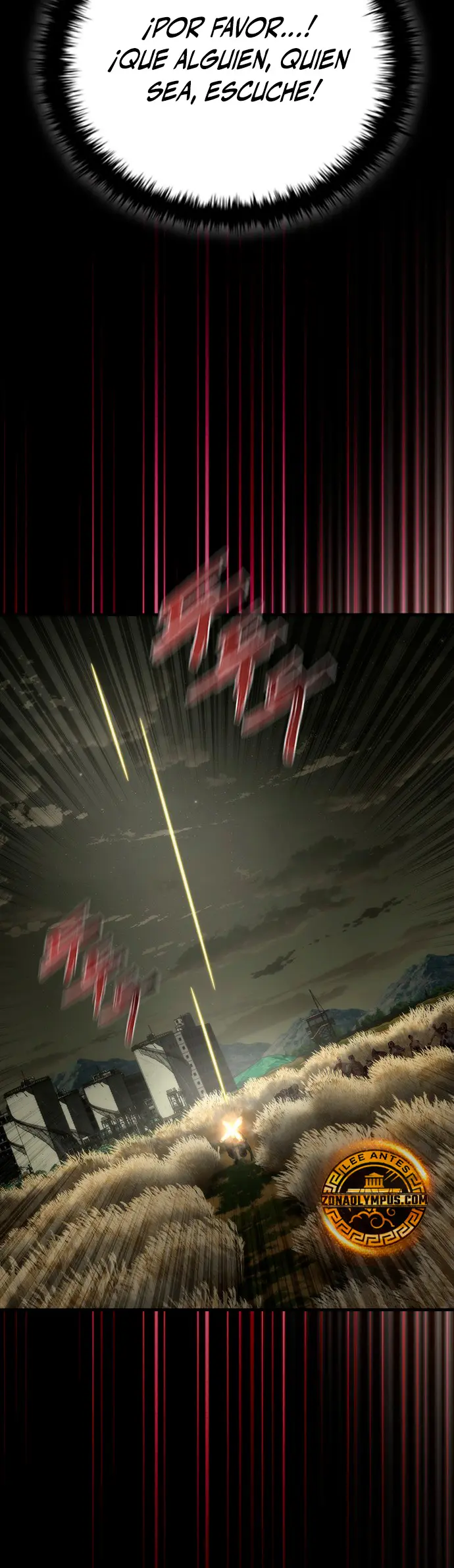 apocalipsis zombie 82 08 capítulo 74 página 45